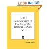 Commentaries of Proclus on the Tim�us of Plato, Part 2