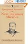 Spurgeon's Sermons on New Testament Miracles (C.H. Spurgeon Sermon Series)