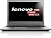 Lenovo Ideapad Z500 39,6 cm (15,6 Zoll) Notebook (Intel Core i7 3632QM, 2,2GHz, 8GB RAM, 1TB HDD, NVIDIA GT 645M, Blu Ray Brenner, Win 8) braun