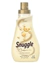Snuggle Cr&egrave;me Jojoba Essence, 3x Concentrate, Fabric Softener, 32-Ounce Bottles (Pack of 9)