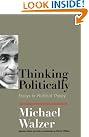 Thinking Politically: Essays...