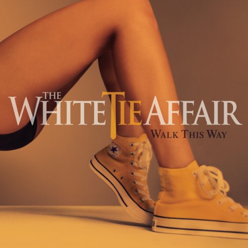 CD-Charts  Music : Walk This Way