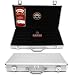 Sporting Goods : ESPN 500-Piece Championship Edition Poker Chip Set in Aluminum Case