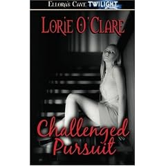 Challenged Pursuit