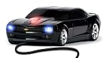 ワイアード マウス シボレー カマロ ブラック アメ車マウス ROADMICE