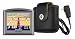 Electronics : TomTom ONE 3rd Edition Special-Edition Bundle with Leather Carrying Case and Home Charger