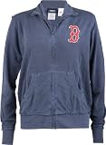 Boston Red Sox Women's Vintage Jacket