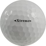 Slazenger Used Golf Balls Xtreme AAA 2 dozen