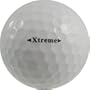 Slazenger Used Golf Balls Xtreme AAA 2 dozen