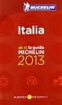 Italia 2013. Alberghi & ristoranti