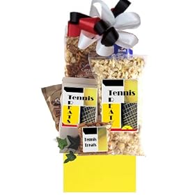 You Are Aces Tennis Gift Basket