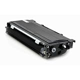 Brother TN-350 (TN350) Compatible 2,500 Yield Black Toner Cartridge - Brother DCP-7020, Fax 2820, 2910, 2920, HL-2040, 2070N, MFC-7220, 7225N, 7420, 7820N