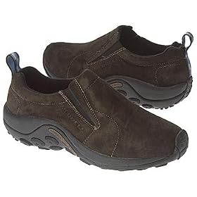 <b>Men's Merrell Jungle Moc</b>