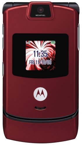 Motorazr V3m