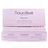 Natura Bisse Glyco Peeling Plus Intense Exfoliator 24 Ampules 3 ml each