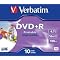 CD & DVD VERBATIM