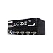 StarTech.com 4 Port StarView USB Console KVM switch with OSD