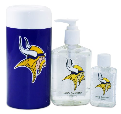 NFL Minnesota Vikings Kleen Kit