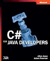 C# for Java Developers