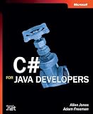 C# for Java Developers (Pro-Developer)