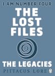 I Am Number Four: The Lost Files: The...