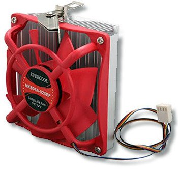 cyber monday price Evercool 623