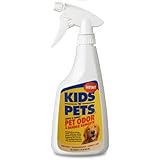 KIDS N PETS Pet Odor and Dander Remover