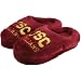 USC Trojans Cardinal Ladies Fuzzy Slippers