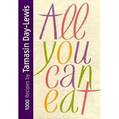All You Can Eat: 1000 Recipes