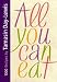 All You Can Eat: 1000 Recipes