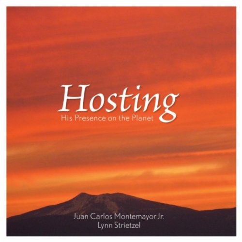 Hosting His Presence On the Planet