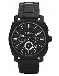 Fossil FS4552 Stainless Bracelet Chronograph