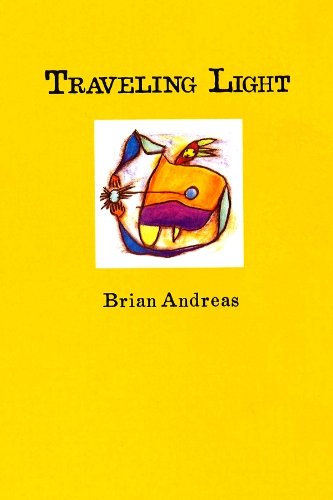 Traveling Light: Stories & Drawings for a Quiet Mind