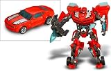 Transformers Movie Deluxe Cliffjumper