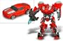 Transformers Movie Deluxe Cliffjumper