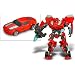 Transformers Movie Deluxe Cliffjumper