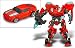 Search : Transformers Movie Deluxe Cliffjumper