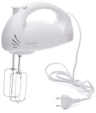 Bestron - AHM2003 - Batteur à Main - 150 W