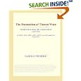 The Damnation of Theron Ware (Webster's English Thesaurus Edition)