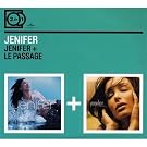 Jenifer - Le Passage