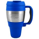 SAVE $2.01 - Bubba Keg 34 Oz Travel Mug Royal Blue $7.98