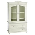 Shabby Chic Armoire