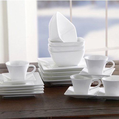 Union Square Dinnerware Sets