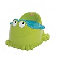 Fisher-Price Froggy Friend Potty - Green