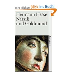Narzi� und Goldmund: Erz�hlung (suhrkamp taschenbuch)