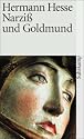 Narzi&szlig; und Goldmund: Erz&auml;hlung (suhrkamp taschenbuch)