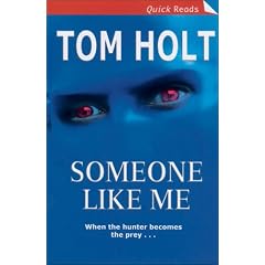 Quick Read Someone Like Me