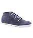 BOSS GREEN Schuhe HARD ROCK SOFT 50209987 Herren, Dunkelblau, 45