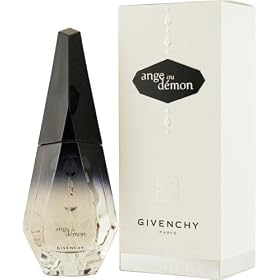 Ange ou Demon FOR WOMEN by Givenchy – 0.17 oz EDP Mini