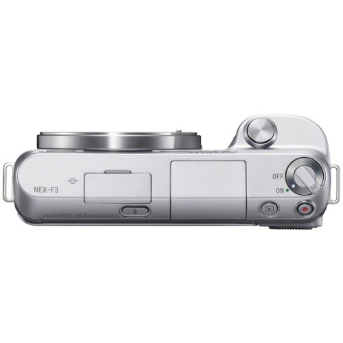 Imagen 6 de Sony NEXF3KS.CE